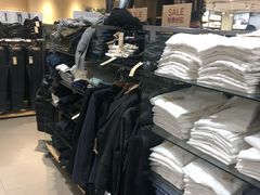 -MUJI无印良品(鑫嘉汇购物中心店)