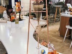 -1/4 ONE QUARTER COFFEE LAB(朝阳大悦城店)