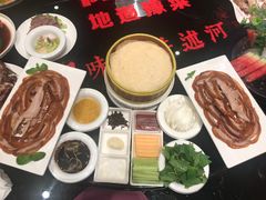 -阿庄新豫菜(航海东路店)