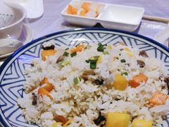 -可可大虾武汉土菜大排档(万松园1店)