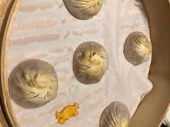 -鼎泰丰(德基广场店)