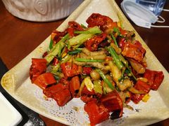 -陆壹捌餐厅(五大道店)