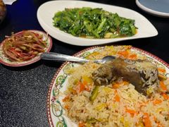 -乌苏疆遇集市烧烤新疆菜(乌苏啤酒小镇店)