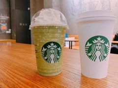 -星巴克臻选(深圳罗湖万象城店)