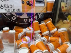 -娃娃集合营(上海奉贤龙湖天街店)