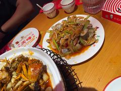 -庆峰龙虾烧烤(合肥一店)
