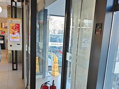 -麦当劳(农光里店)