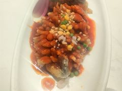 -鱼食饭稻·苏浙土菜17年老馆子(平江路店)