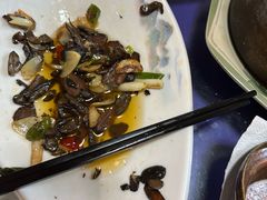 -龙姐私房菜(和顺古镇店)