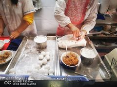 -朱新年·苏式汤团·面点(北寺塔店)