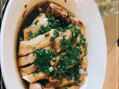 -城北食府(枫林店)