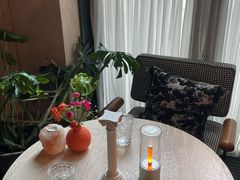 -玲婧胡同·生日蛋糕·餐厅(嘉里城店)