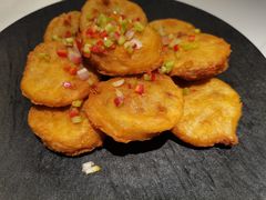 藕夹-蘇小主·创意中国菜(金茂览秀城店)
