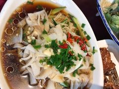 -金丰鱼庄(四团店)