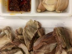 -清真·玛丽亚新疆菜主题餐厅(浙江中路店)