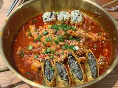-INSA Korean Bistro饮鲨韩食酒馆