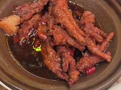 -一楼食业·美食人家