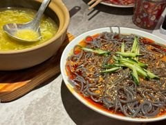 -山四砂锅(太原钟楼街店)