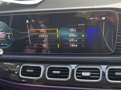 -上海星瀚奔驰4S店(红柳路店)