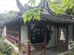 -上海醉白池公园