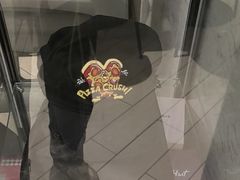 -必胜客(营口万达店)