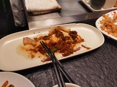 -火地铁板烧(昆山万象汇店)