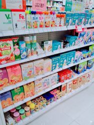 -谷子源孕婴童(新业广场店)