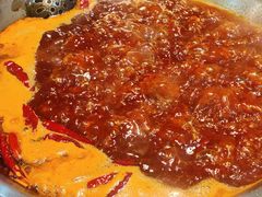 -飘香火锅(玉林西路店)