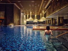 -清河半岛温泉度假酒店