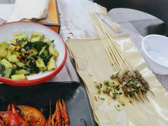 -严三毛口味虾·小严同学的店(曙光路直营店)