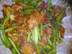 -湘与香缘·湖南菜(王府井北京市百货大楼店)