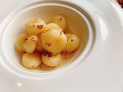 -粤财皇冠假日酒店·彩华轩中餐厅