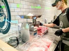 -肉肉大米(金虹桥店)