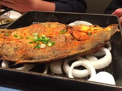-西贝(宝乐汇店)