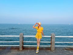 -日照灯塔风景区