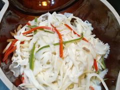 -昆虫窝子·特色云南菜(拓东路总店)