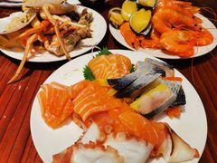 -西安W酒店·WEI全味西餐厅