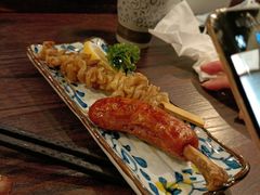 -哥哥の深夜食堂(红松东路店)