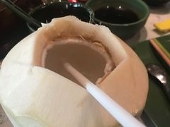 -润园四季椰子鸡火锅(海上世界店)