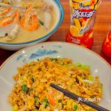 为了这碗海鲜面来了温州 瓯八味面馆(江锦家园店)