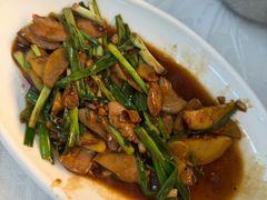-阿九食店(南湾南路店)