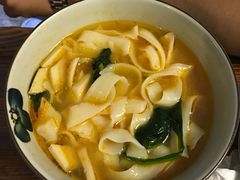 -天天向上素食餐厅(五台山店)