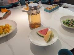 -荷塘秋月·本帮江浙菜(国权路店)