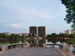 -西海子公园