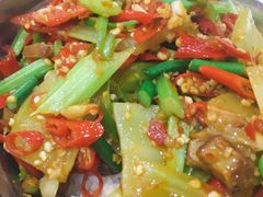 -文杰餐馆(南洪时尚风情街店)