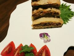 -山里亲戚(淞虹路店)