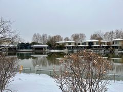 -春晖园度假酒店温泉