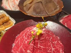 -色響火锅(恒隆广场店)