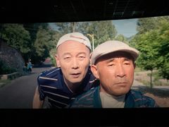 -保利国际影城杭州中南店