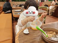 -云海肴·汽锅鸡·云南代表菜(曲江大悦城店)